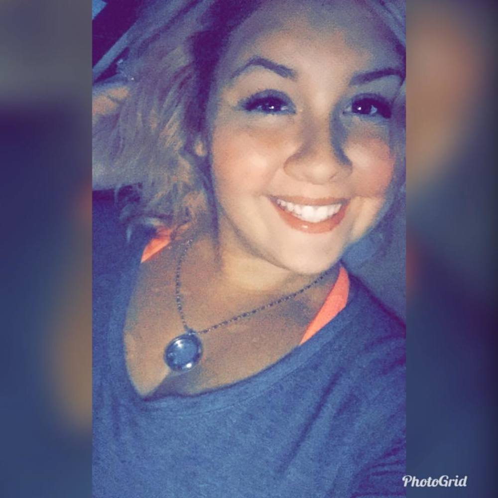 Meet your Posher, Sarha